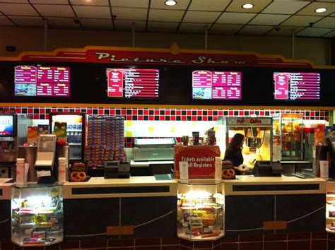 it has fairly decent prices, especially with the amc stubs program". . Dollar movie altamonte